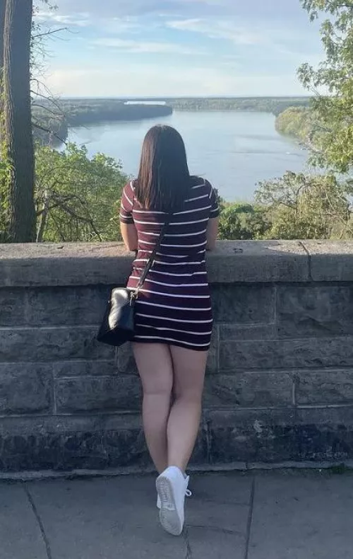 Canadian Hotwife with baby fever