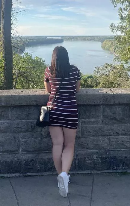 Canadian Hotwife with baby fever