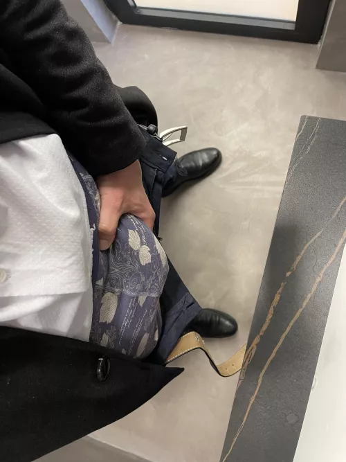 Do something about it