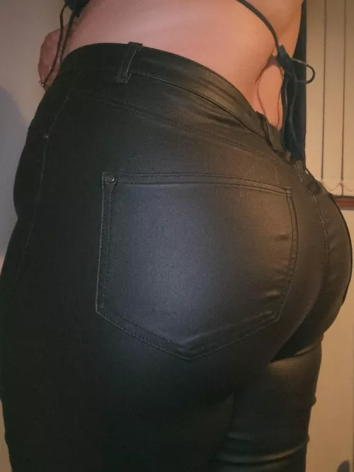 Do these look too tight?