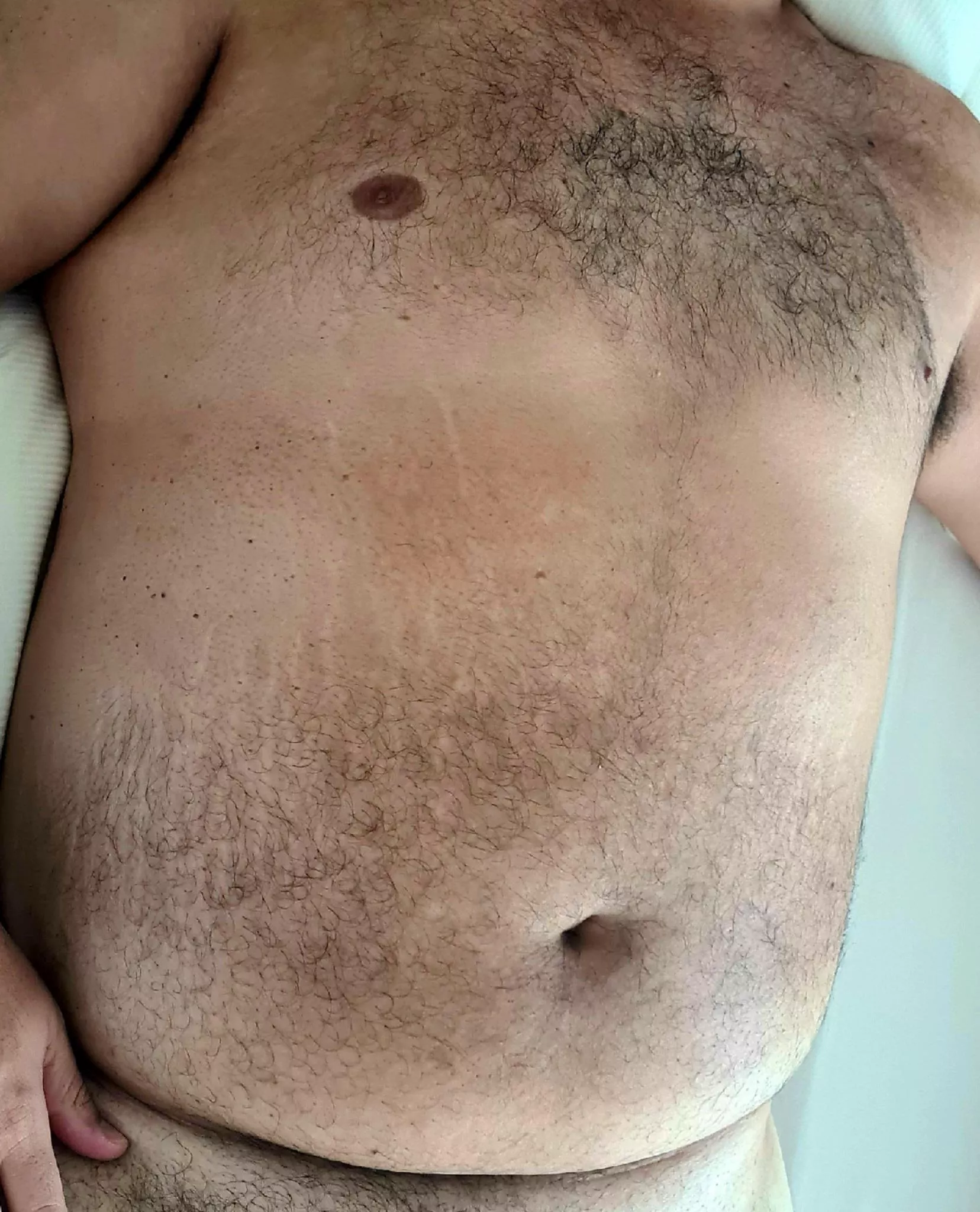 first pic I share on reddit 🙈