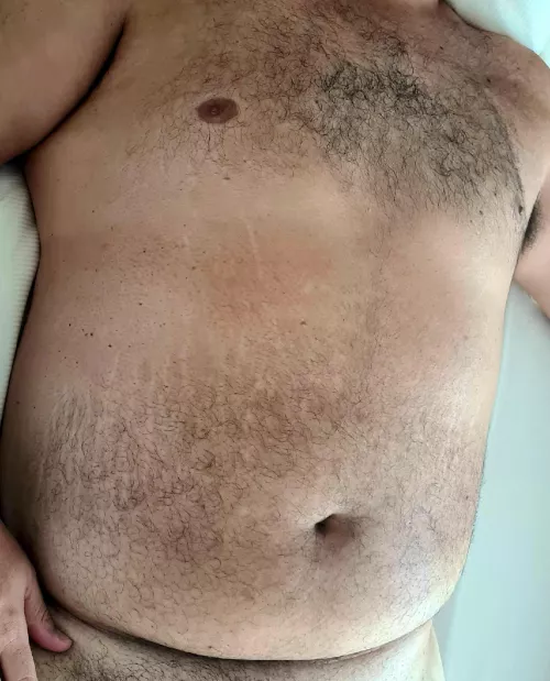 first pic I share on reddit 🙈