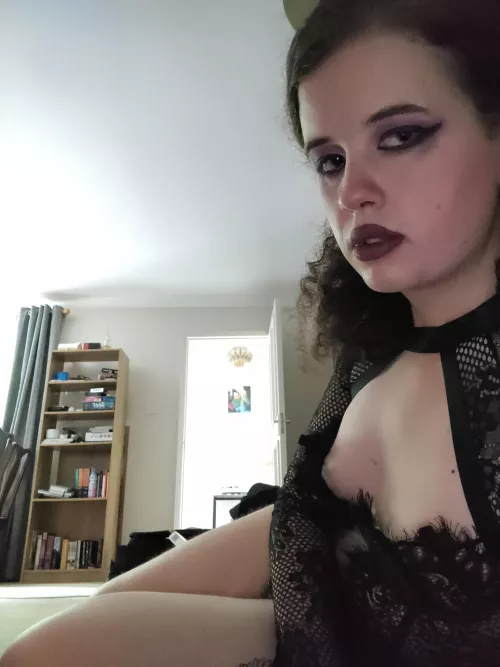 First time posting my face 🙈