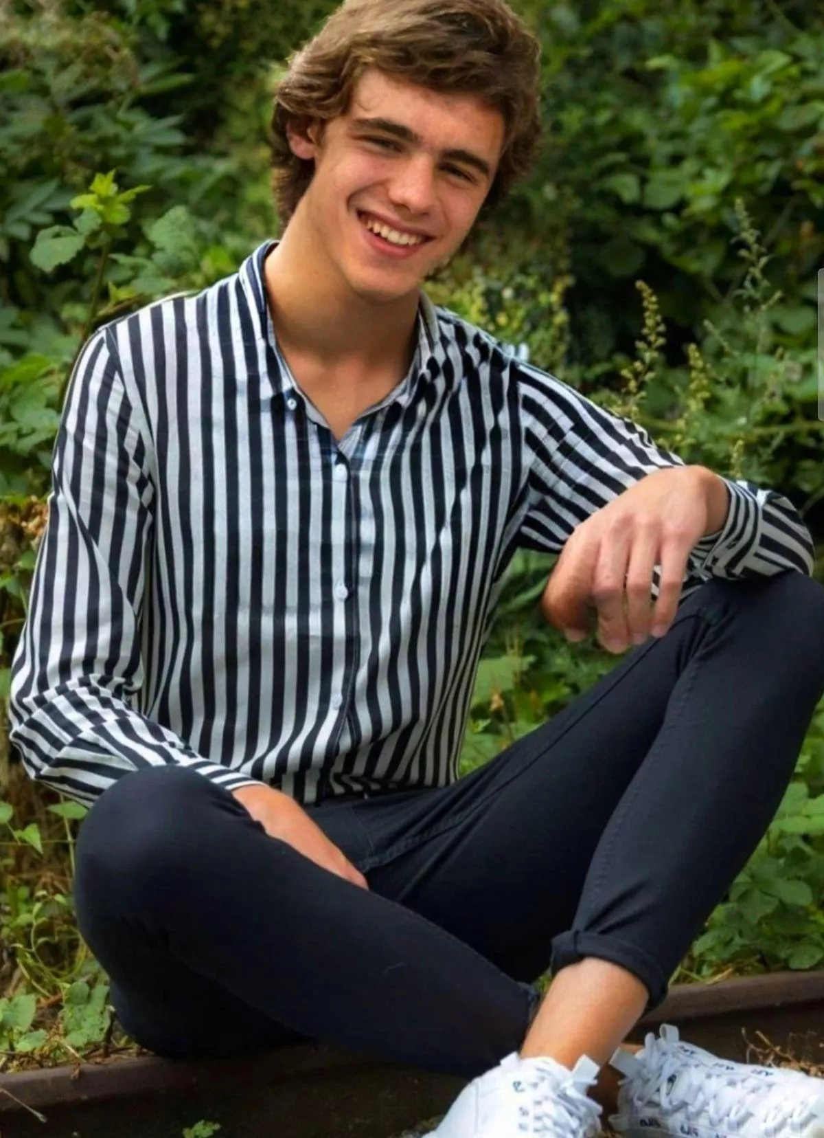 happy Saturday everyone