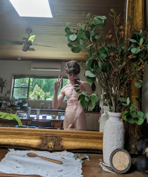 hi guys nothing to see here✌️