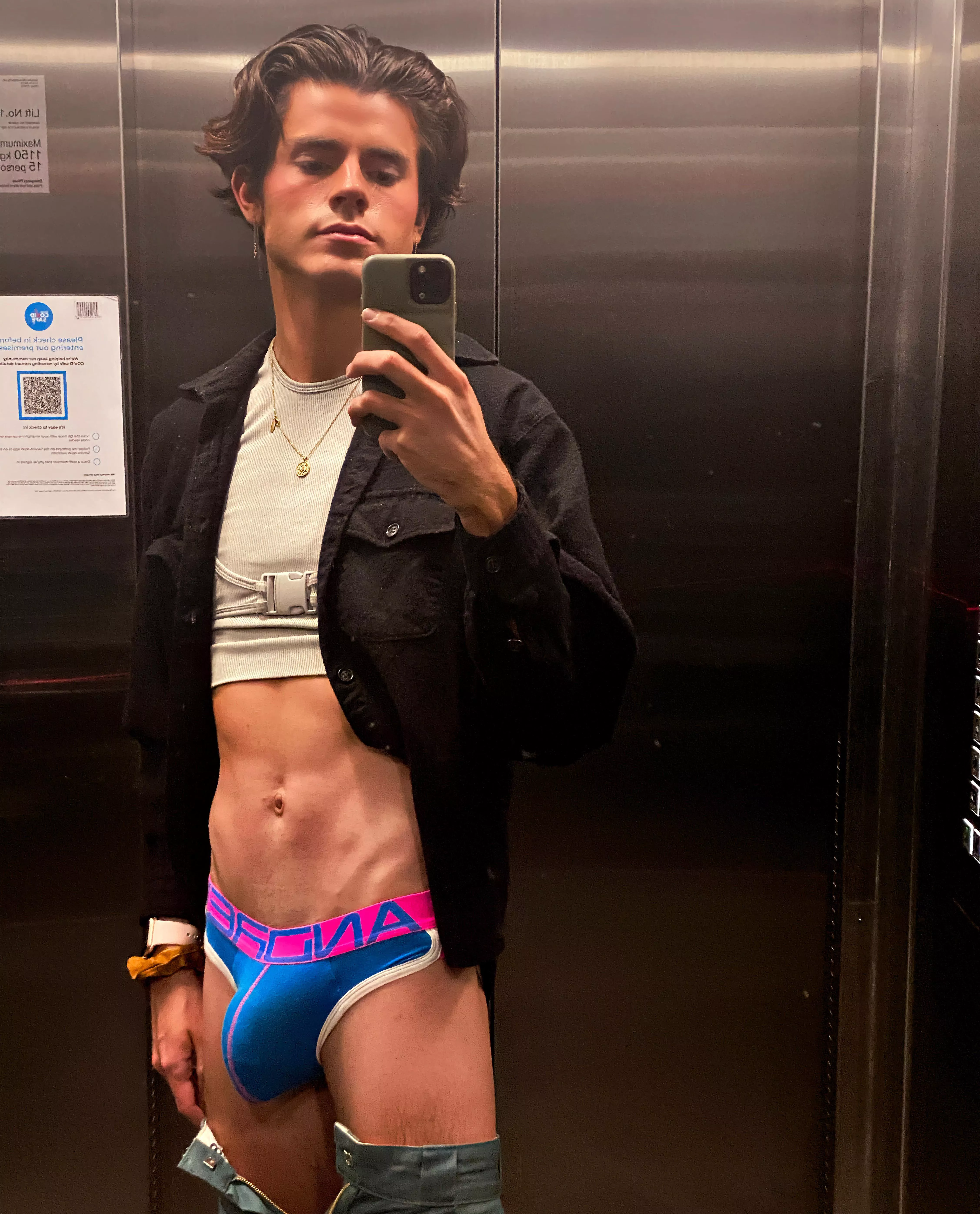 hope it helps you sleep, when you’re touching me