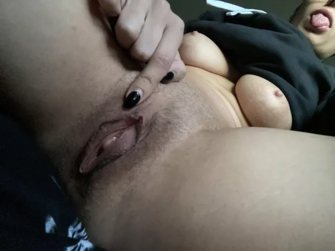 How would my pussy look better?