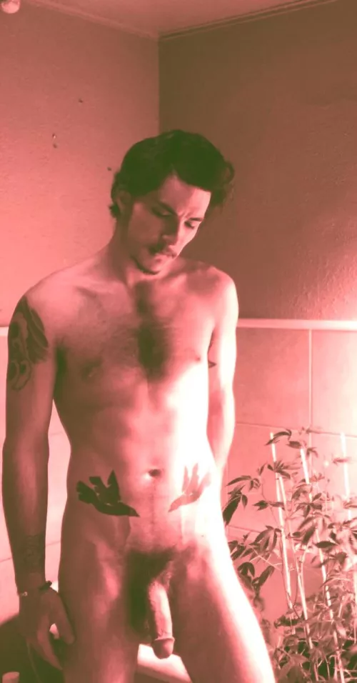 How’s everyone’s Saturday night?!? [M32Colorado]