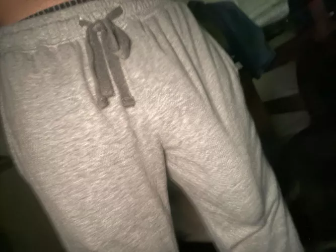 I Can’t Wear These in Public