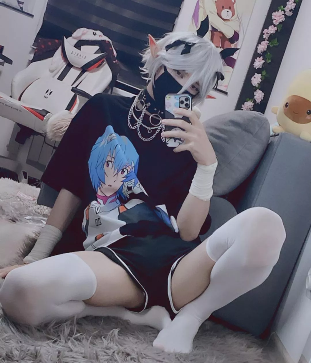 I hope you have great day! 💙