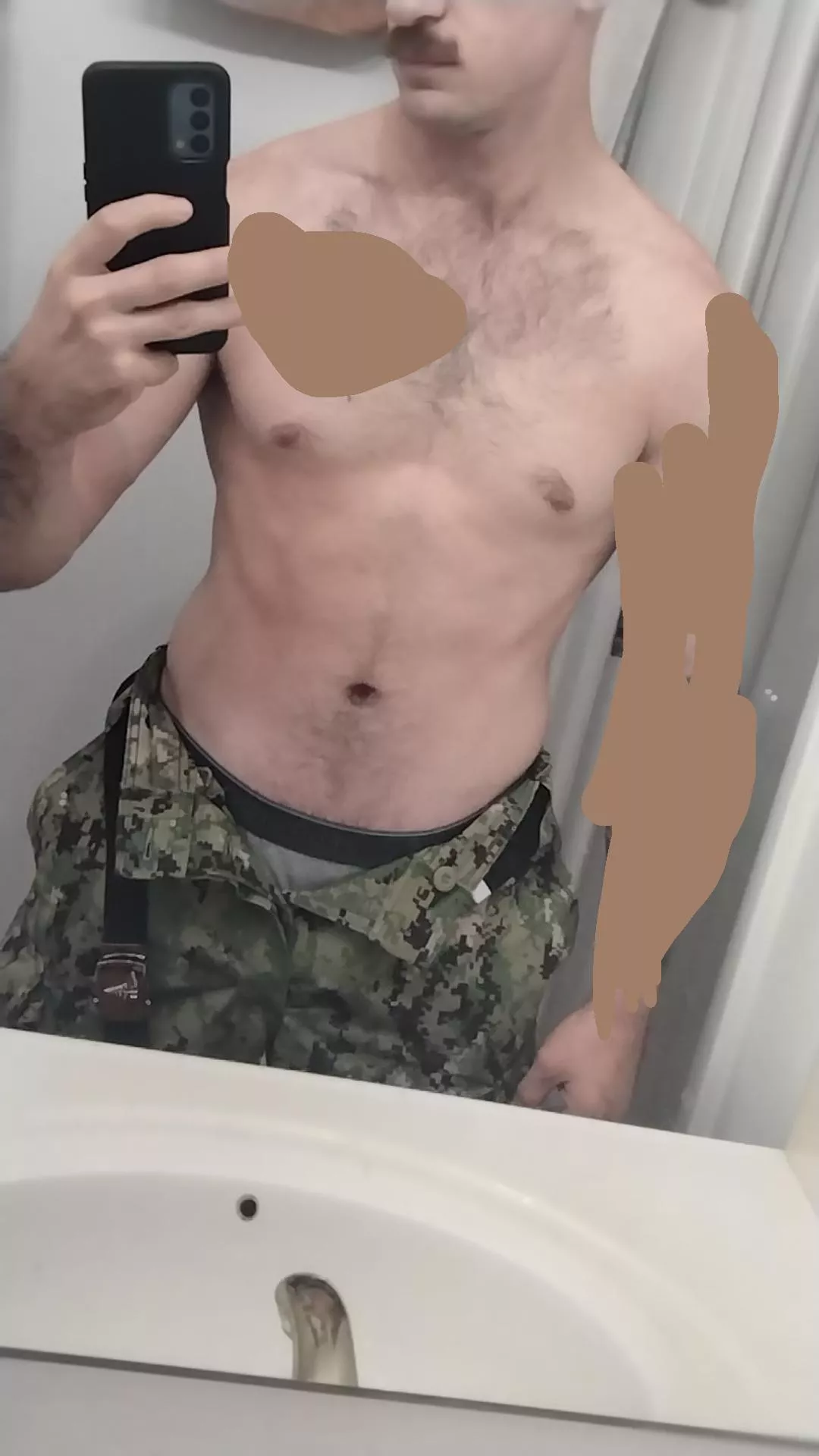 I think it's time you tried out a bored military guy I think it's time you tried out a bored military guy