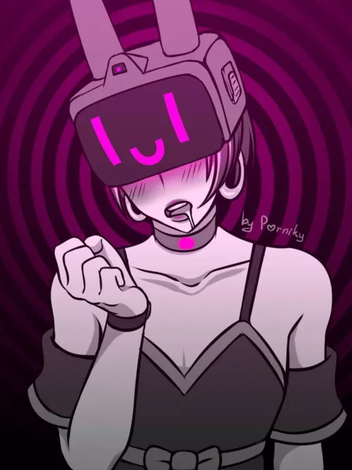 I wish hypnosis apps were real so anyone could instantly make me their mindless slut