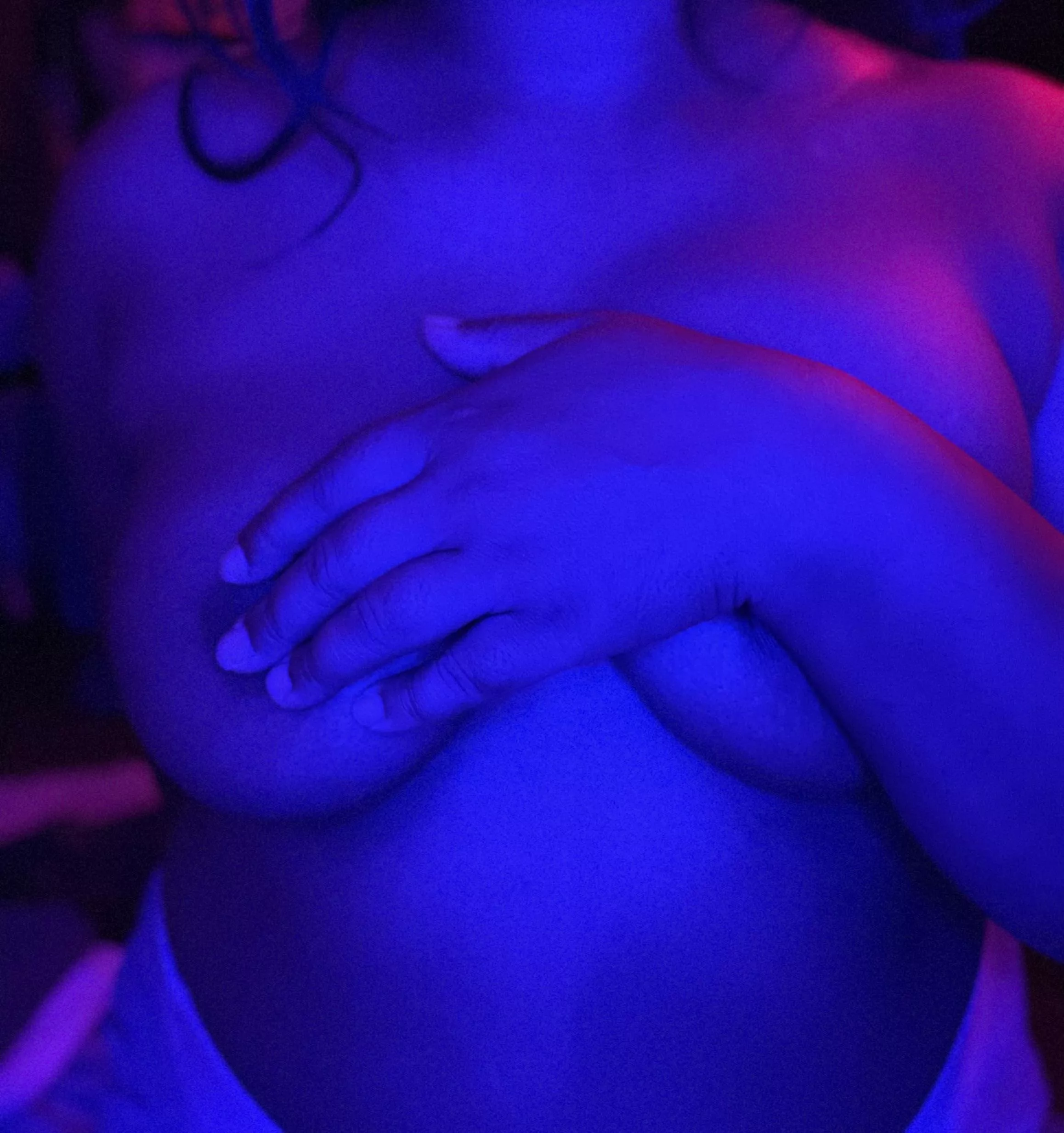 I’m up late and we should play ;)