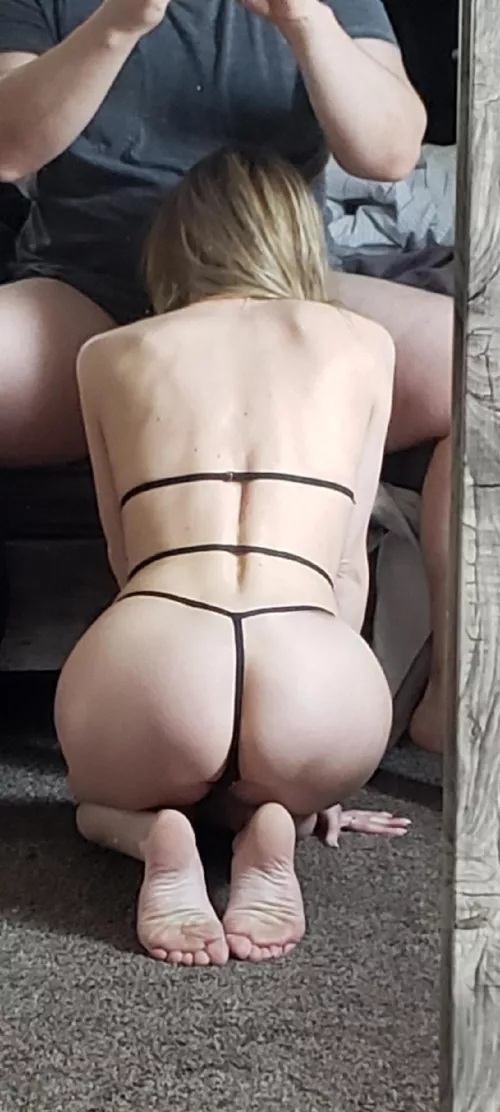 is this a cute outfit?