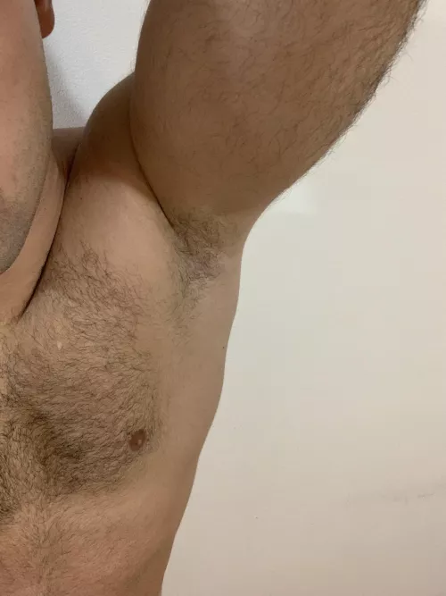 It smells like heaven 👅