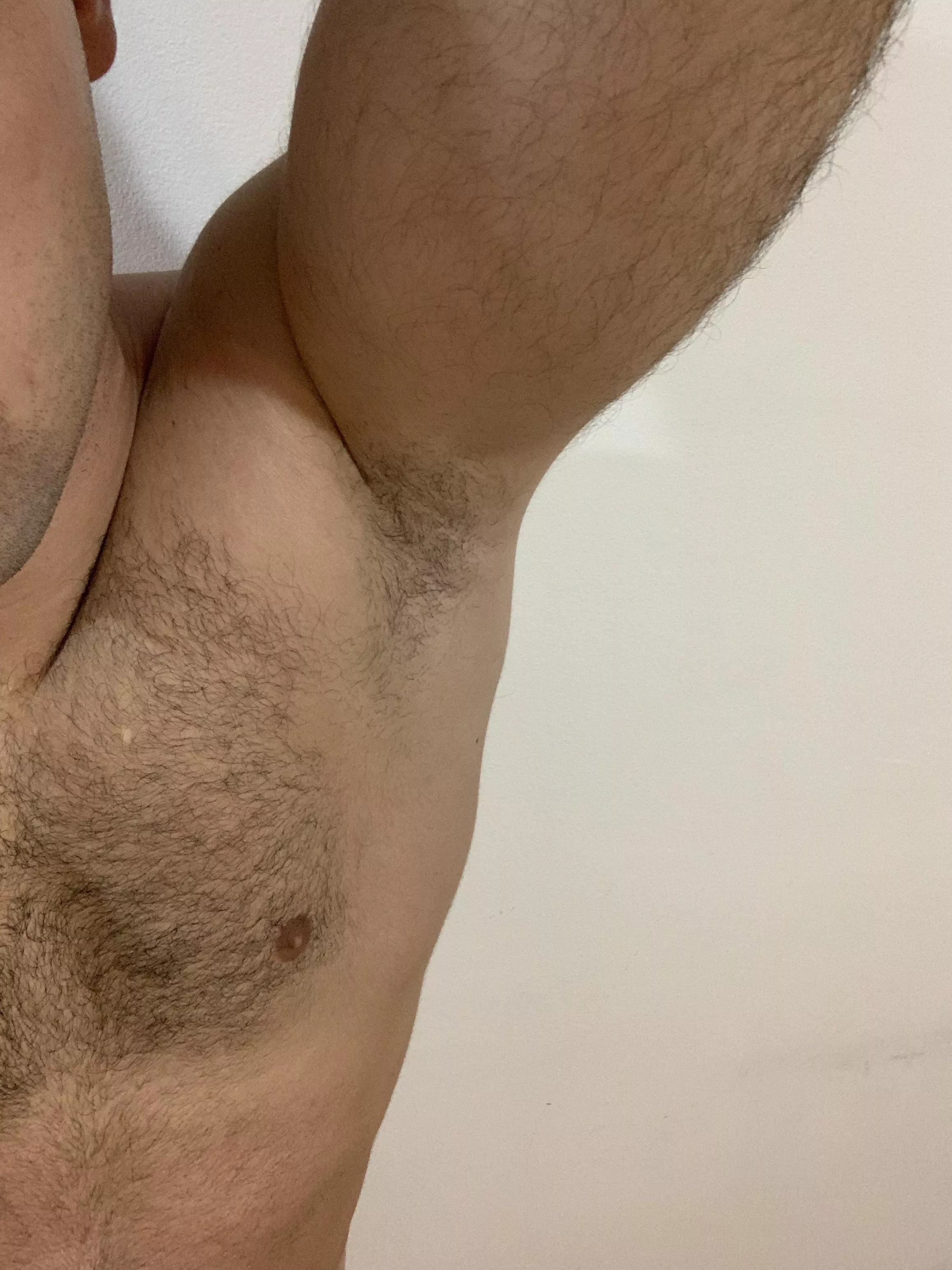 It smells like heaven 👅