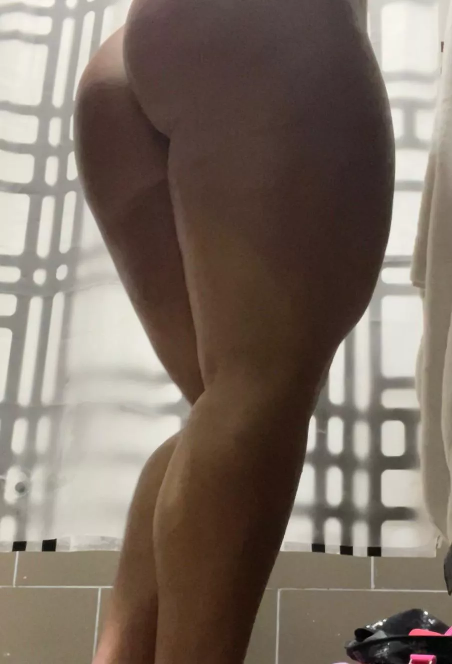 I’ve been gone for way too long