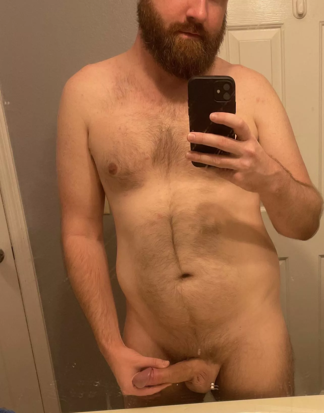 Let me know if you enjoy. 😉