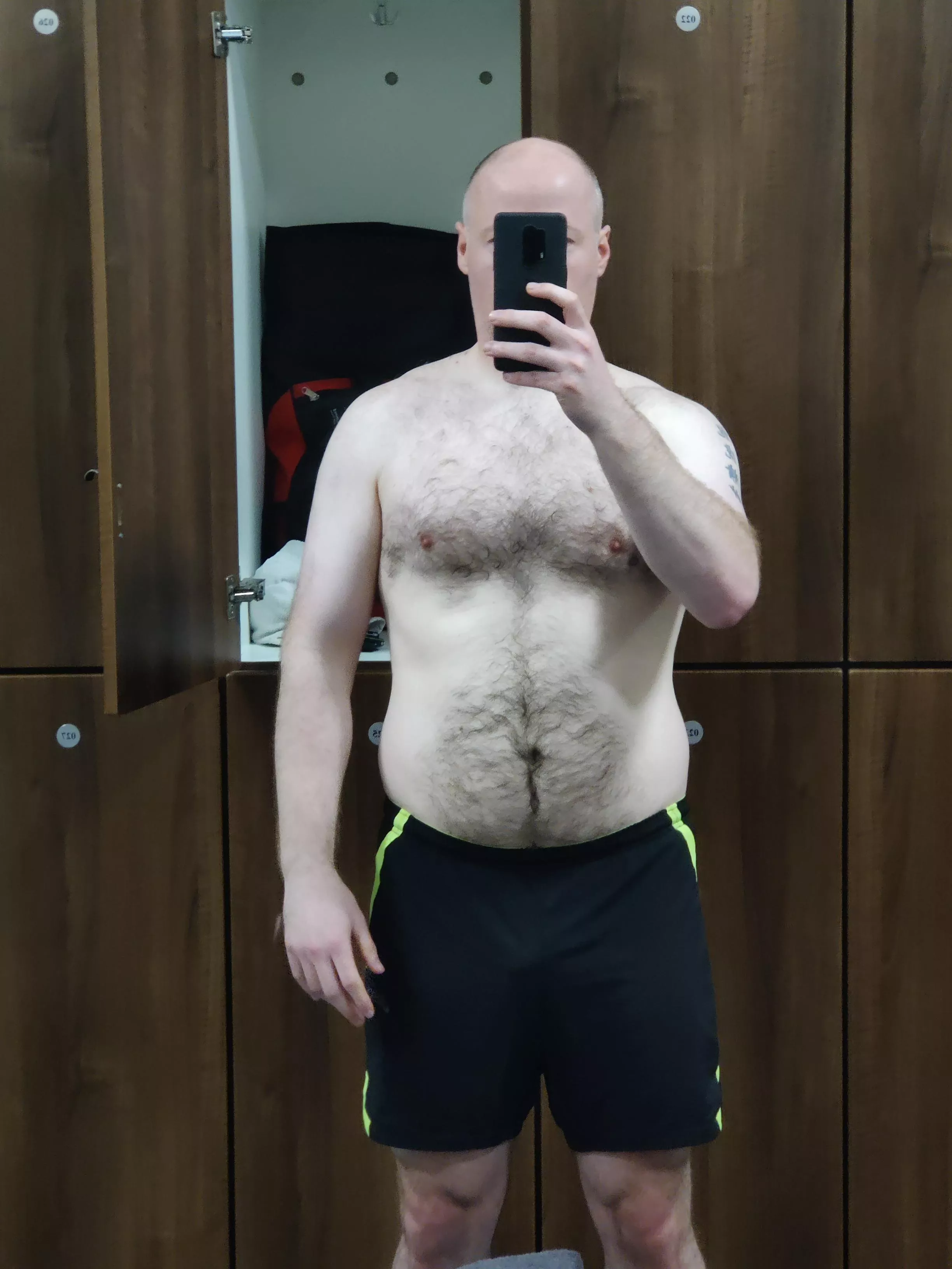 love stripping down in the lockerroom love stripping down in the lockerroom