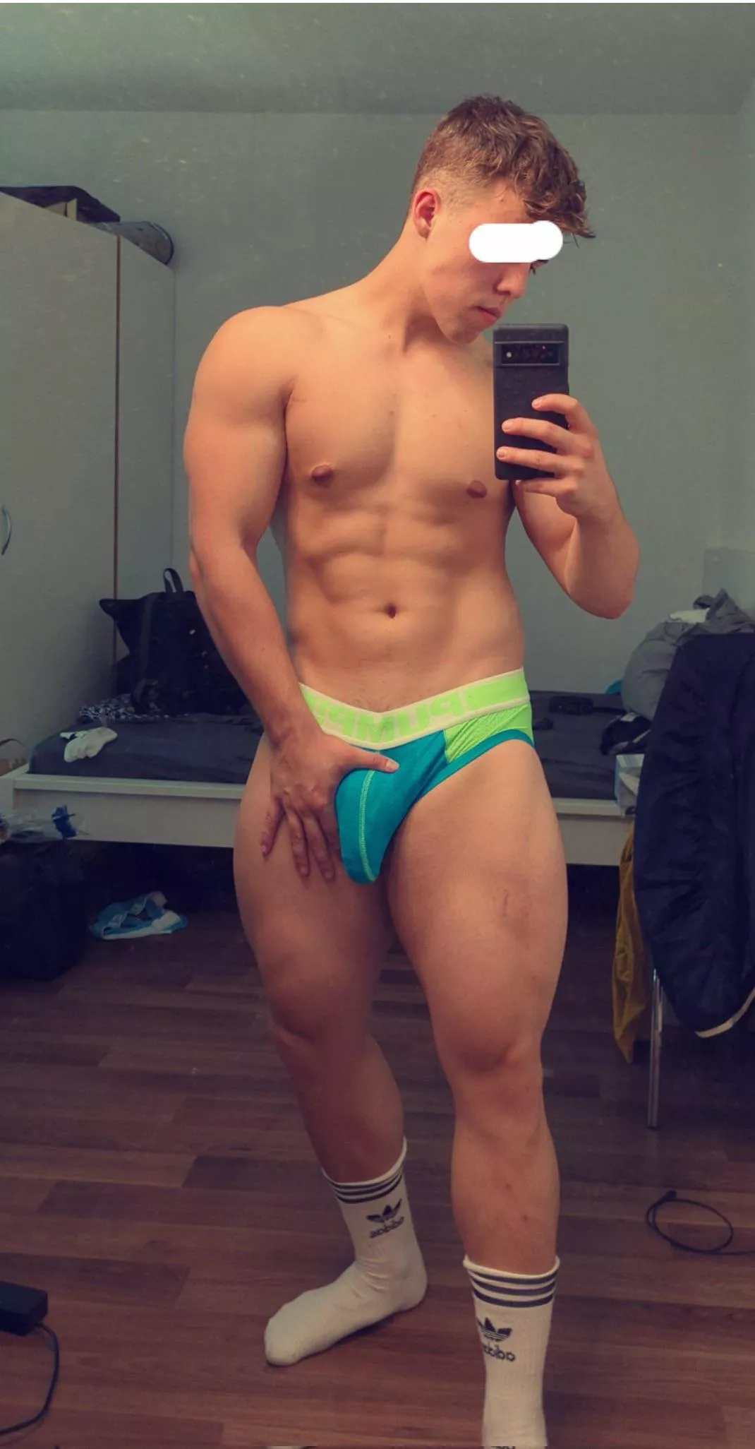 (M) rate my body