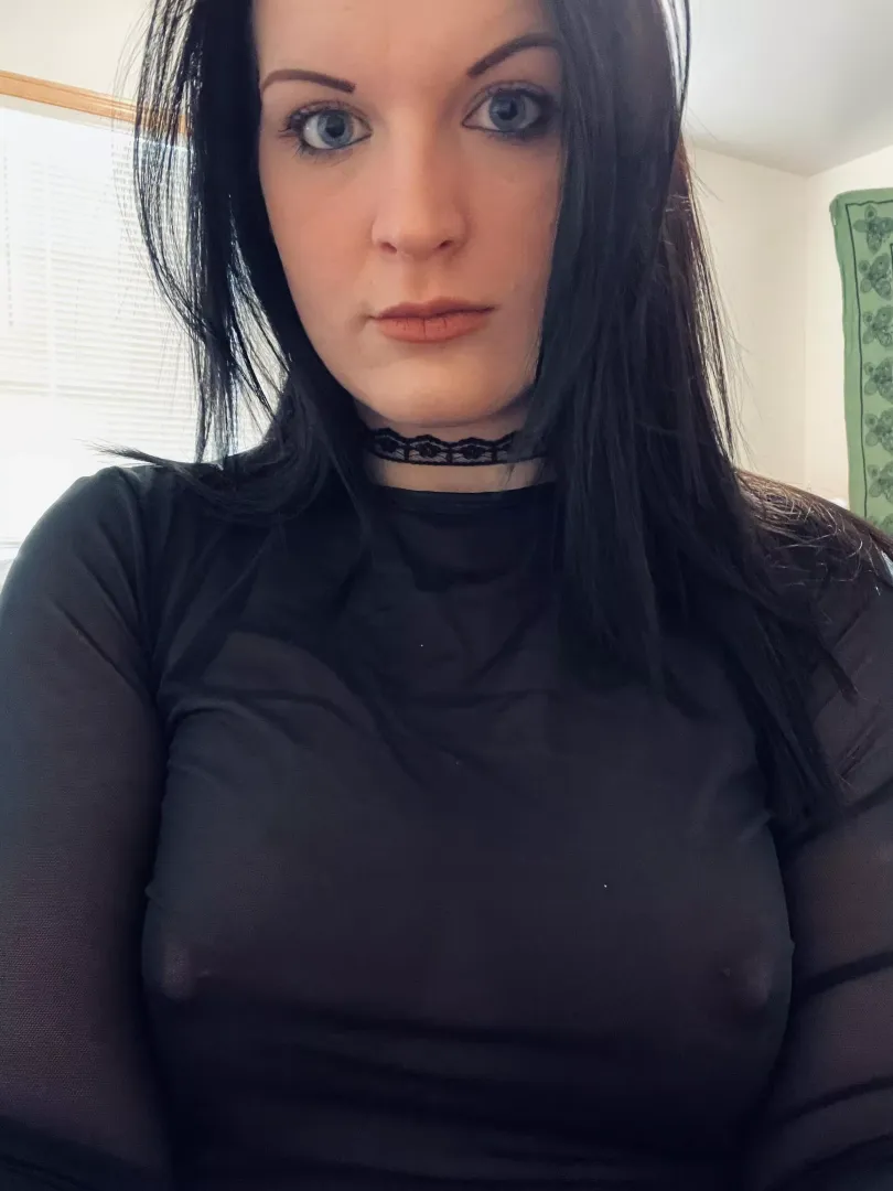 MILF at its finest. Momma of 2! 😛💦 Would you still hit it?