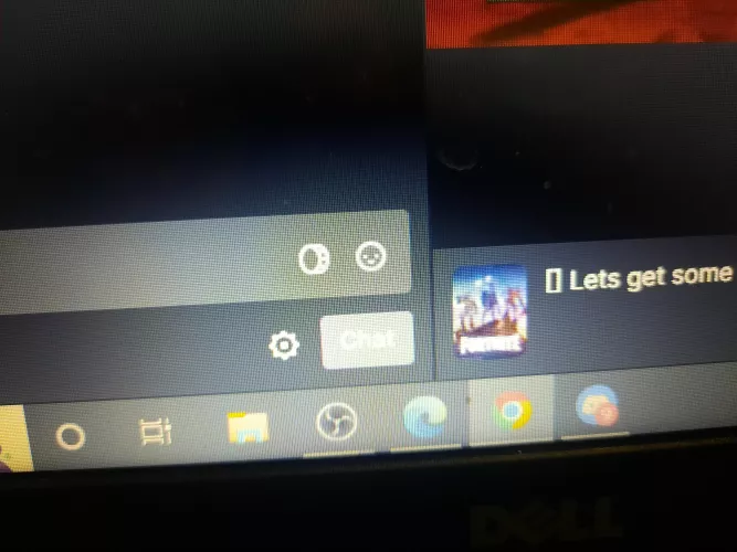 my bits look like a coin now? how do I switch it back?