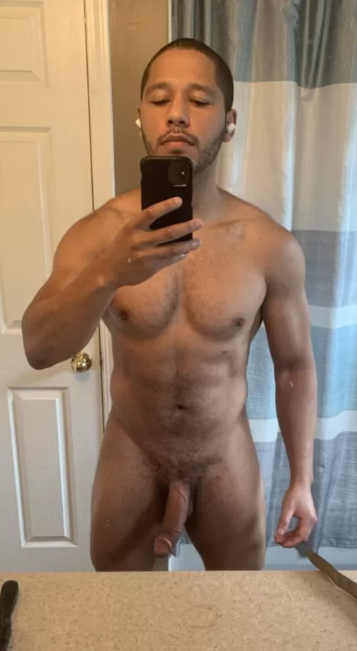 My muscles could really use a good massage 💆‍♂️