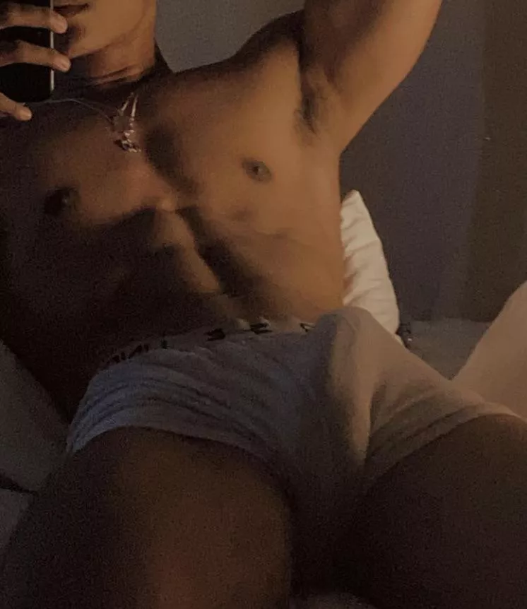 Nice and tight on my balls