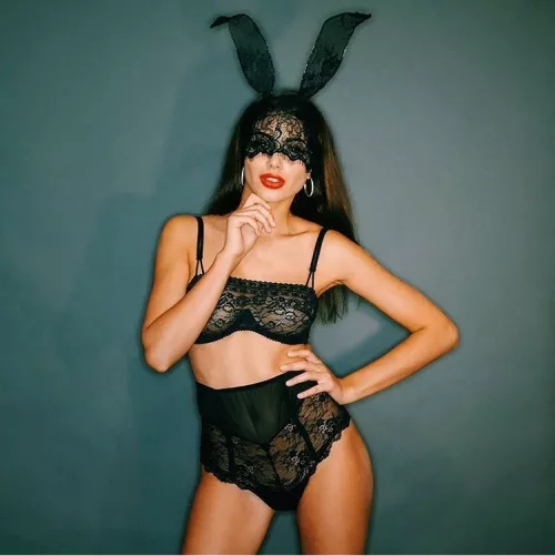 Night always opens curtains for something new