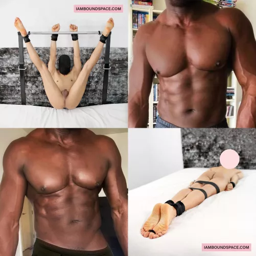 OMG EVERYONE - I’m doing my first porn shoot with this guy next month 🫠 He’s 6’3 tall and weighs 114kg vs. me who’s 5’7 tall and 58kg…I’m gonna get destroyed lol 🥹 I’m super nervous, so if anyone has any words of encouragement or ti