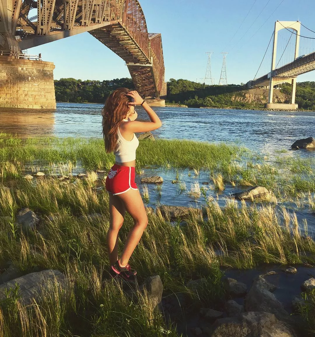 Out by the waters Out by the waters