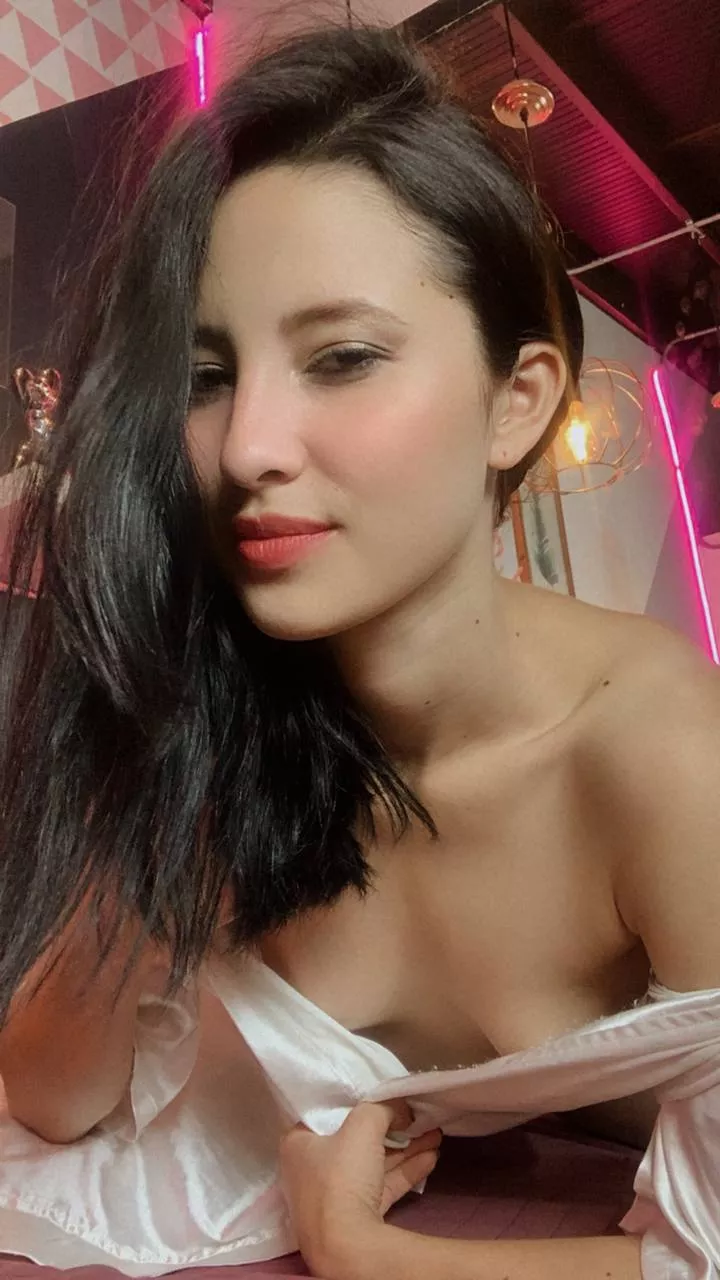 POV: you’re about to rail the cute girl next door