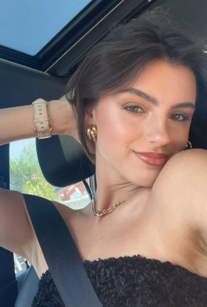 Savannah Dremers Savannah Dremers