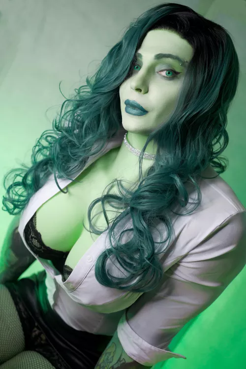 SheHulk [marvel] (frame)