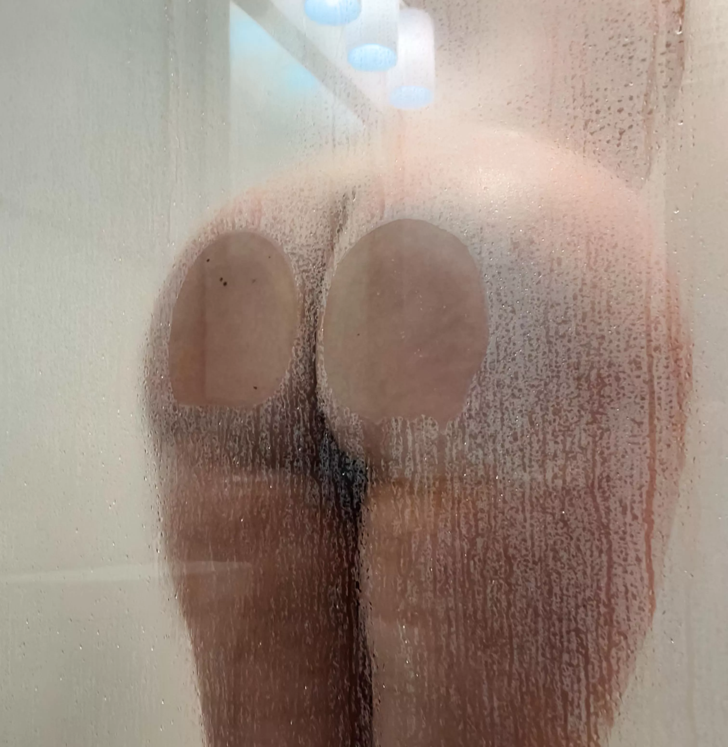Shower sex is highly underrated would you agree