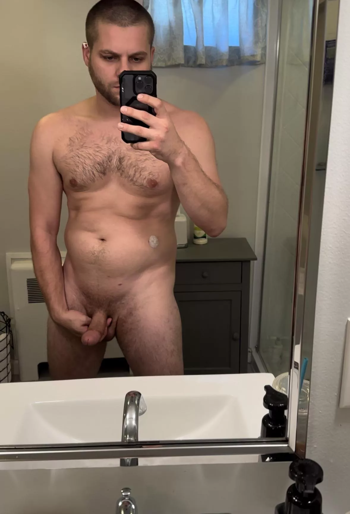 Someone grab my curved cock please ๐๐ Someone grab my curved cock please ๐๐