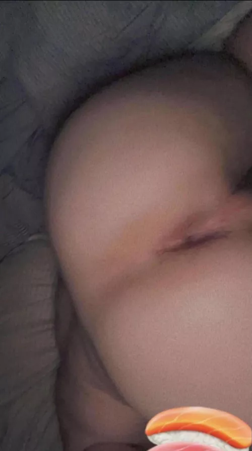 Tell me I’m cute :3