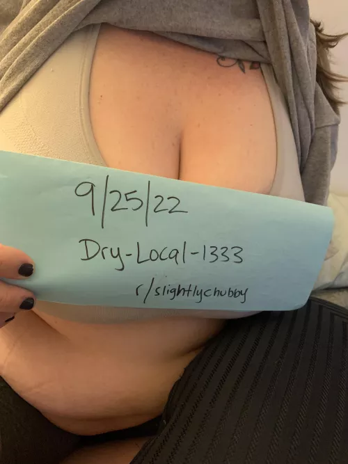 Verification post ❤️