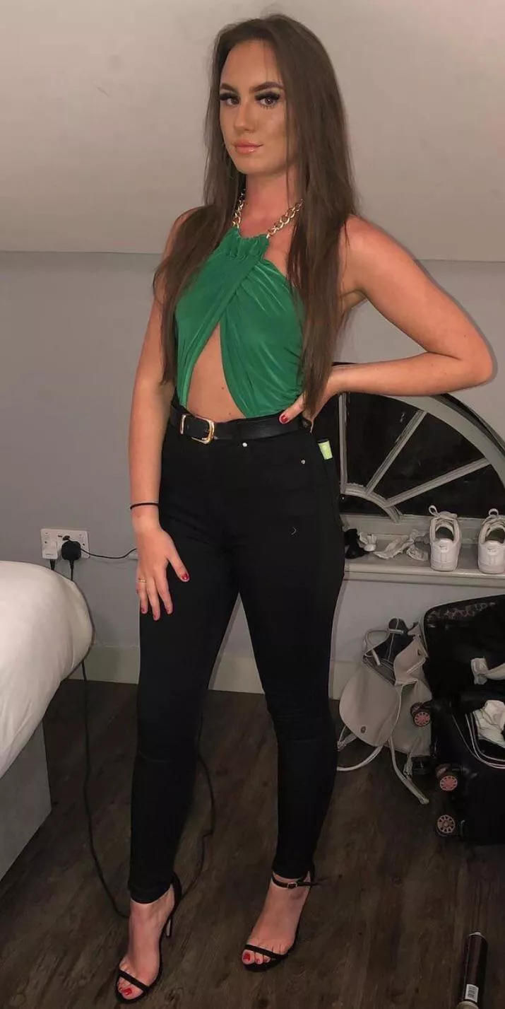 Very classy Very classy