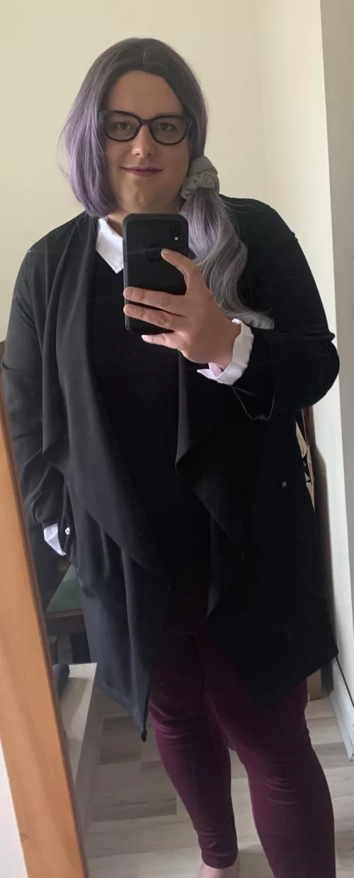 What do you guys think?