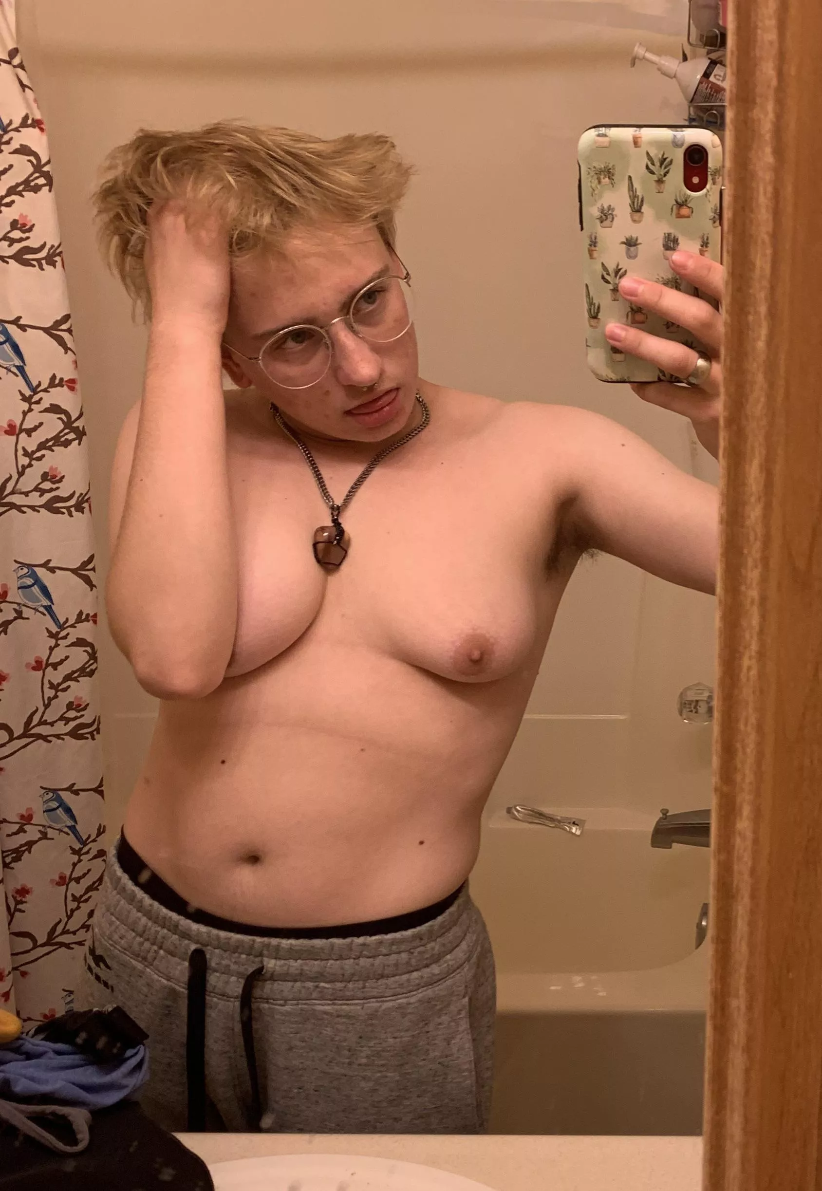 what would u wanna see… 😵‍💫