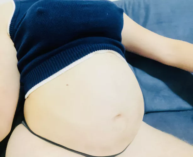 would you fuck me like this or go bigger😫