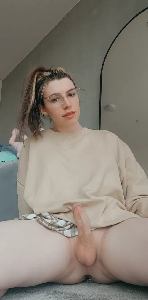 would you let me top you?