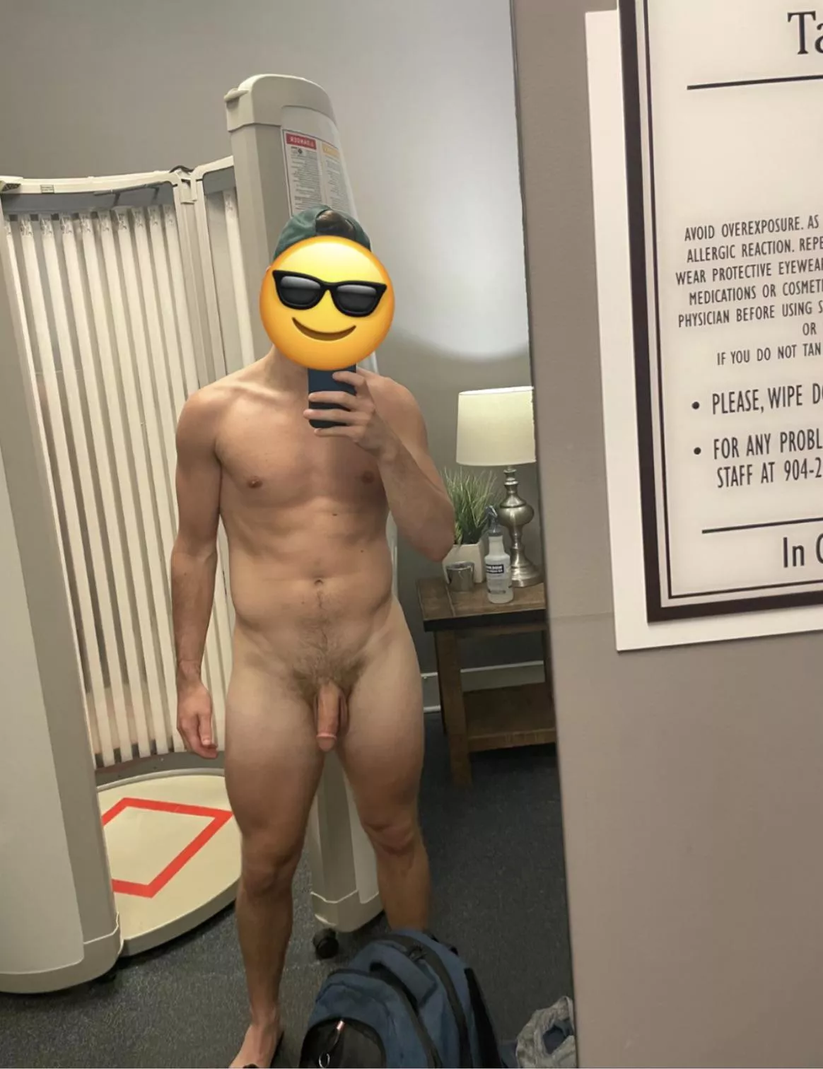 Y’all like my cut cock?