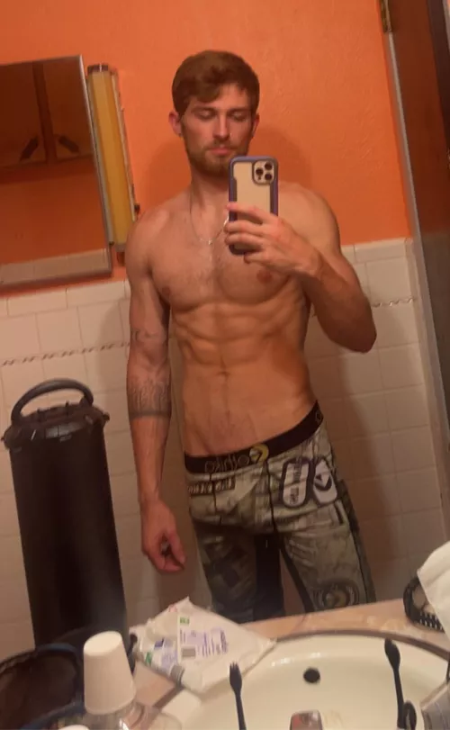 [22] what do y’all think ?!