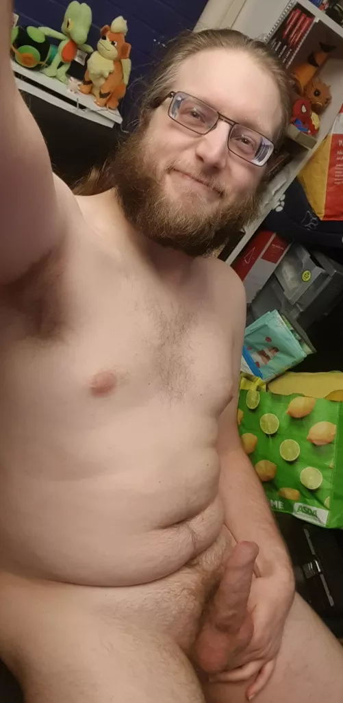 [29mUK] What's one of your favourite things? Mine's masturbating 😉 Hope you have a great day!💜