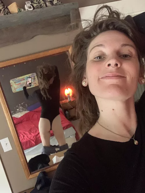 Almost 40, Catching up on lost time, my body count is too low.