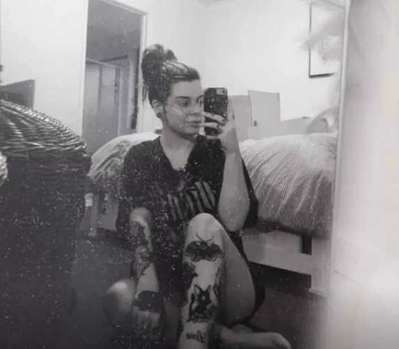 @amethystrayesgh 💖