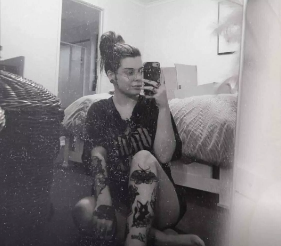 @amethystrayesgh 💖