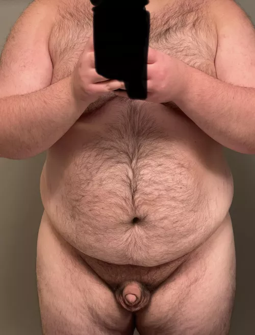 Anyone interested in a tiny virgin cock? DMs open